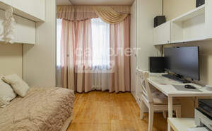3-к квартира, вторичка, 60м2, 5/10 этаж