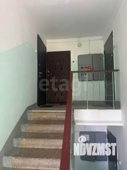 1-к квартира, вторичка, 32м2, 5/5 этаж
