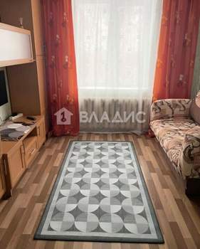 1-к квартира, вторичка, 31м2, 3/5 этаж
