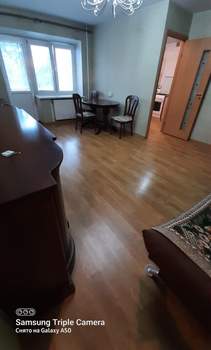 2-к квартира, вторичка, 42м2, 5/5 этаж