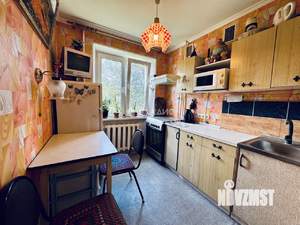 1-к квартира, вторичка, 31м2, 2/5 этаж
