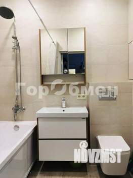 1-к квартира, вторичка, 30м2, 3/4 этаж