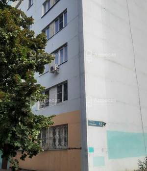4-к квартира, вторичка, 68м2, 2/9 этаж