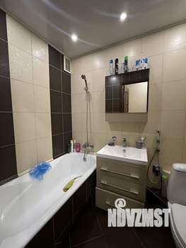 4-к квартира, вторичка, 61м2, 2/5 этаж