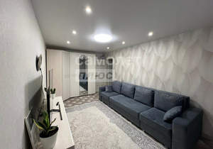 2-к квартира, вторичка, 47м2, 6/9 этаж