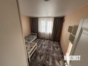 3-к квартира, вторичка, 77м2, 10/10 этаж