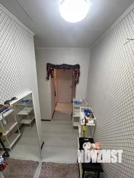 2-к квартира, вторичка, 44м2, 1/5 этаж