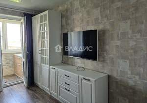 1-к квартира, вторичка, 38м2, 9/10 этаж