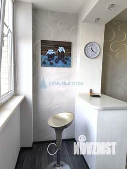 2-к квартира, вторичка, 78м2, 13/17 этаж