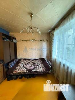 3-к квартира, вторичка, 47м2, 1/5 этаж