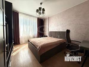 1-к квартира, вторичка, 40м2, 17/17 этаж