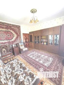 1-к квартира, вторичка, 44м2, 5/5 этаж