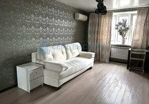 2-к квартира, вторичка, 72м2, 16/17 этаж