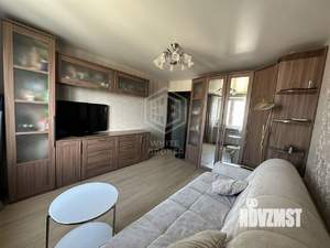 2-к квартира, вторичка, 72м2, 16/17 этаж