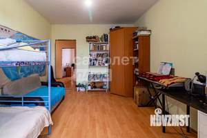 2-к квартира, вторичка, 59м2, 7/18 этаж