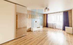 2-к квартира, вторичка, 51м2, 9/9 этаж