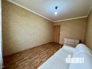 3-к квартира, вторичка, 71м2, 4/14 этаж