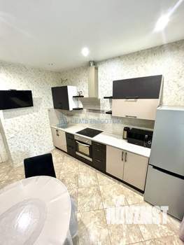 2-к квартира, вторичка, 57м2, 18/20 этаж