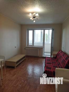 2-к квартира, вторичка, 50м2, 9/9 этаж