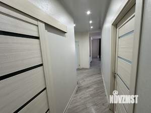 3-к квартира, вторичка, 79м2, 8/9 этаж