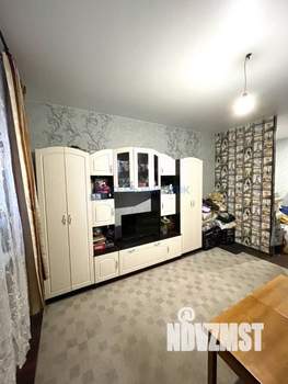 1-к квартира, вторичка, 38м2, 3/23 этаж