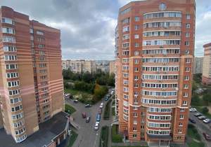 Студия квартира, вторичка, 32м2, 12/16 этаж