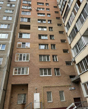 2-к квартира, вторичка, 50м2, 8/10 этаж