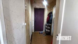 1-к квартира, вторичка, 34м2, 7/10 этаж