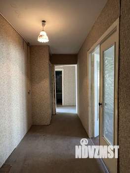 3-к квартира, вторичка, 63м2, 6/9 этаж