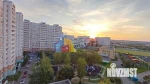 1-к квартира, вторичка, 38м2, 10/14 этаж