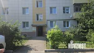 1-к квартира, вторичка, 31м2, 5/5 этаж