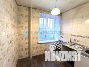 2-к квартира, вторичка, 43м2, 6/9 этаж