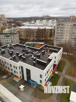 3-к квартира, вторичка, 80м2, 13/14 этаж