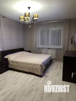 2-к квартира, вторичка, 66м2, 13/18 этаж