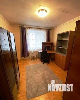 3-к квартира, вторичка, 60м2, 2/5 этаж