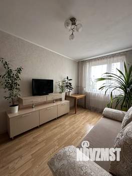 2-к квартира, вторичка, 56м2, 8/14 этаж