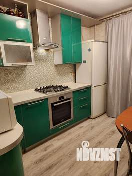 3-к квартира, вторичка, 62м2, 1/9 этаж
