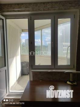 1-к квартира, вторичка, 39м2, 5/14 этаж