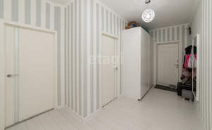2-к квартира, вторичка, 60м2, 16/18 этаж