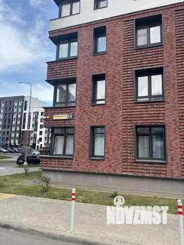 Студия квартира, вторичка, 29м2, 3/6 этаж