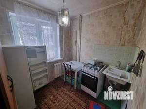 2-к квартира, вторичка, 44м2, 3/5 этаж