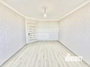 3-к квартира, вторичка, 72м2, 16/17 этаж