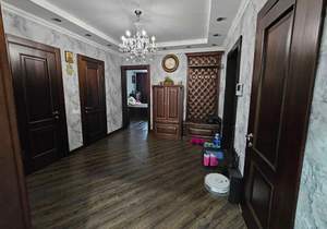3-к квартира, вторичка, 90м2, 7/17 этаж