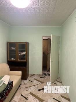 3-к квартира, вторичка, 53м2, 3/9 этаж