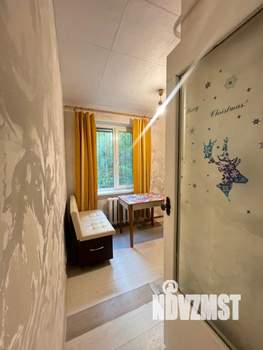 1-к квартира, вторичка, 29м2, 1/5 этаж