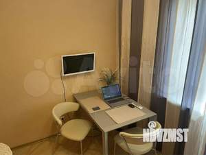 1-к квартира, вторичка, 34м2, 4/16 этаж