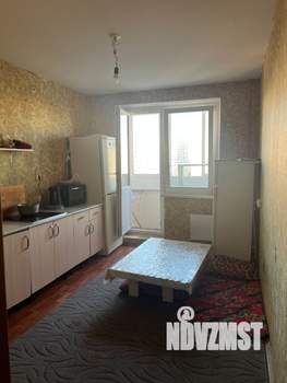4-к квартира, вторичка, 97м2, 10/14 этаж