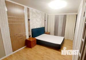 3-к квартира, вторичка, 60м2, 3/5 этаж