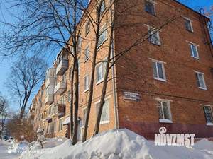 2-к квартира, вторичка, 41м2, 4/4 этаж