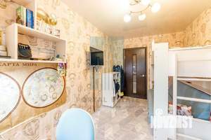 2-к квартира, вторичка, 44м2, 2/5 этаж